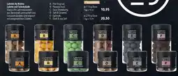CITTI Markt Lakrids by Bülow Lakritz mit Schokolade Angebot