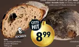 CITTI Markt Sylter Angebot