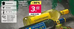 NETTO Grand sud chardonnay Angebot
