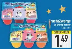 E-Center FruchtZwerge Angebot