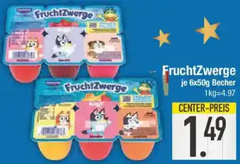 E-Center FruchtZwerge Angebot
