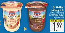 E-Center Dr. Oetker Löffelglück Angebot