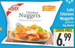 E-Center Lutz Chicken Nuggets Angebot