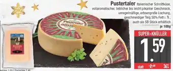 E-Center Pustertaler Angebot