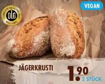 E-Center Jägerkrusti Angebot