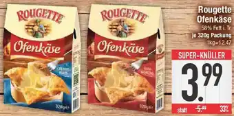 E-Center Rougette Ofenkäse Angebot