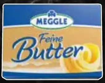 HIT Meggle Feine Butter, Joghurtbutter oder Streichzart Angebot