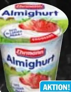 HIT Ehrmann Almighurt Angebot