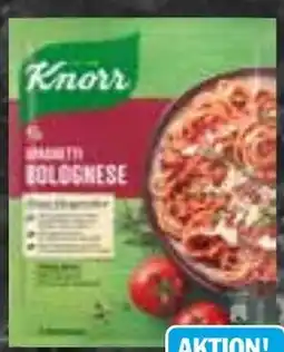 HIT Knorr Fix Angebot