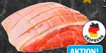 HIT Deutscher frischer Schinken-Krustenbraten Angebot