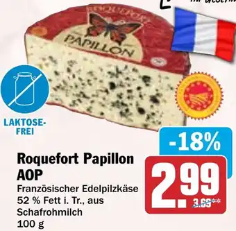 HIT Roquefort Papillon AOP Angebot