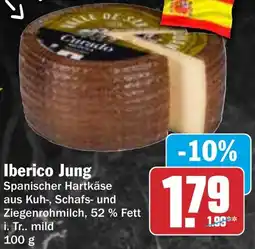 HIT Iberico Jung Angebot