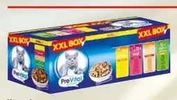 Hellweg PreVital Katzenfutter Angebot