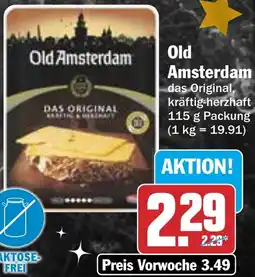 HIT Old Amsterdam Angebot