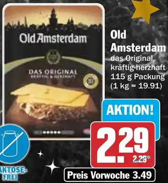 HIT Old Amsterdam Angebot