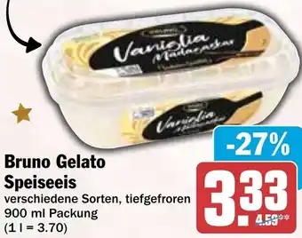 HIT Bruno Gelato Speiseeis Angebot