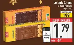 E-Center Leibniz Choco Angebot