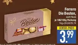 E-Center Ferrero Die Besten Angebot