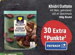E-Center EDEKA Herzstücke Khidri Datteln Angebot