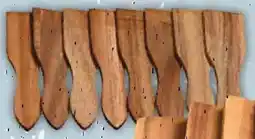 E-Center KESPER Raclette Spachtel Angebot