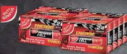 E-Center GUT&GUNSTIG Alkaline Batterien AA oder Micro AAA Angebot