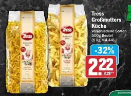 HIT Tress Großmutters Küche Angebot