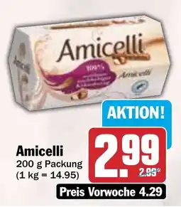 HIT Amicelli Angebot