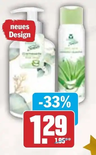 HIT Frosch Duschen oder Seifen Angebot