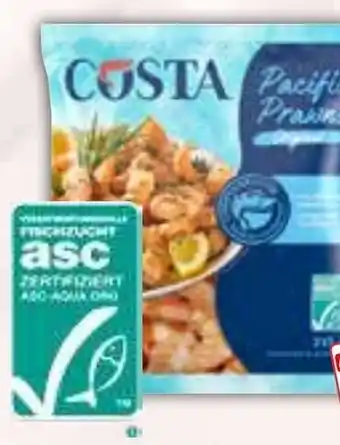 HIT Costa Meeresspezialitäten Angebot