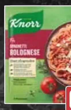 HIT Knorr Fix Angebot