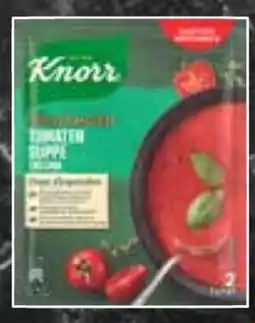 HIT Knorr Feinschmecker Suppe oder Sauce Angebot