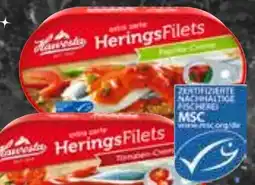 HIT Hawes HeringsFilets Angebot