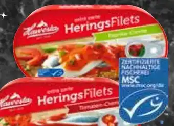 HIT Hawes HeringsFilets Angebot