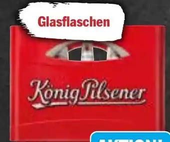 HIT König Pilsener Angebot
