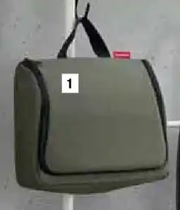Zurbrüggen reisenthel Kulturtasche XL Angebot