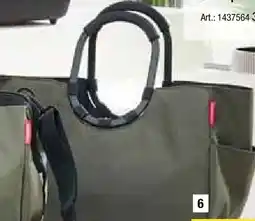 Zurbrüggen reisenthel Loopshopper L Angebot