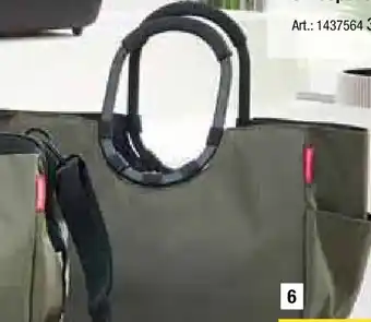 Zurbrüggen reisenthel Loopshopper L Angebot