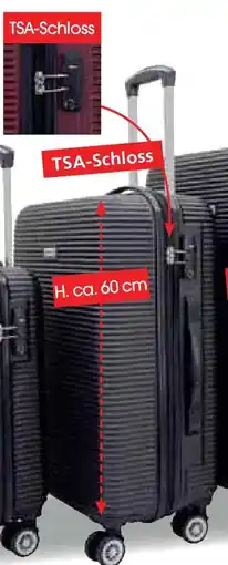 Zurbrüggen Trolly H. ca. 60 cm Angebot