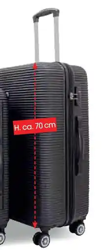 Zurbrüggen Trolly H. ca. 70 cm Angebot