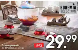 Zurbrüggen BOHEMIA SELECTION Feuerzangenbowle Angebot