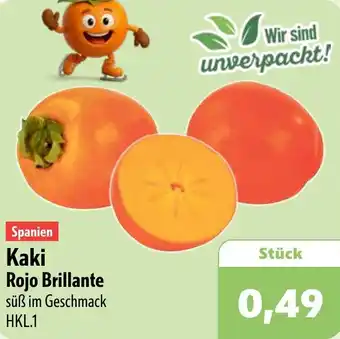 Aktiv Irma Spanien Kaki Rojo Brillante Angebot