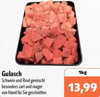 Aktiv Irma Gulasch Angebot