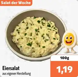 Aktiv Irma Eiersalat Angebot