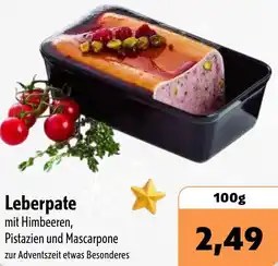 Aktiv Irma Leberpate Angebot