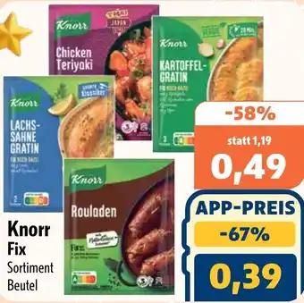 Aktiv Irma Knorr Fix Angebot
