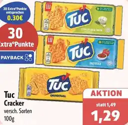 Aktiv Irma Tuc Cracker Angebot