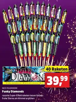 Thomas Philipps NICO FEUERWERK Funky Diamonds Angebot