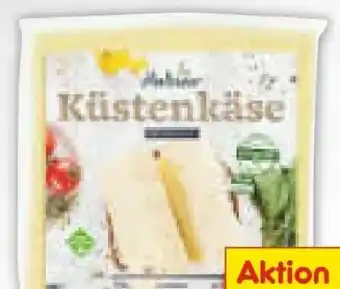 Netto Marken-Discount Küstenkäse Angebot