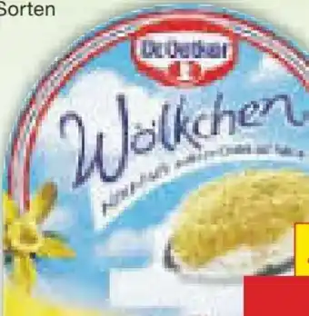 Netto Marken-Discount Wölkchen Angebot