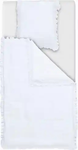 Opti Wohnwelt Done the Orange Difference Bettwäsche Bedlinen Amelie Angebot